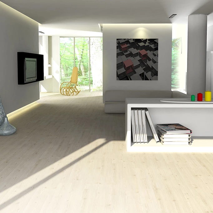 NATURA SELECT Beyaz Meşe
