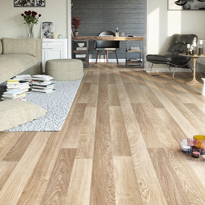 NATURA SELECT Şiraz Meşe