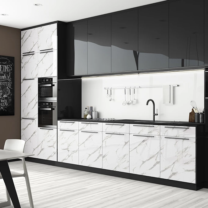 TRENDY ELEGAN RENK VE DOKULAR HG Efes Beyaz