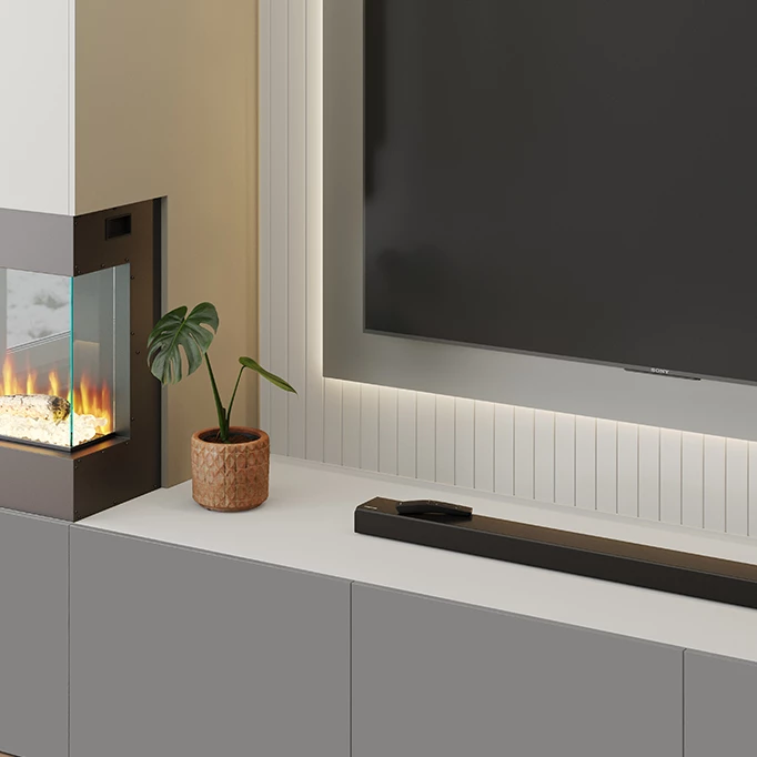 TRENDY ELEGAN RENK VE DOKULAR HG Elmas Gri