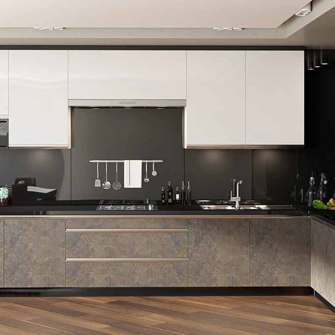 TRENDY ELEGAN RENK VE DOKULAR HG Krem