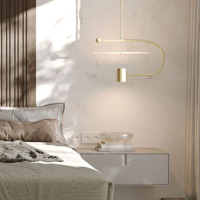 TRENDY ELEGAN RENK VE DOKULAR Sedefli Mermer