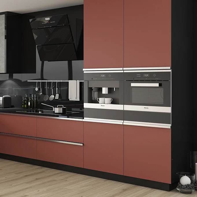 TRENDY ELEGAN RENK VE DOKULAR Soft Touch Kiremit