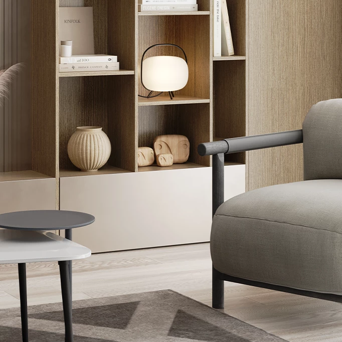 TRENDY ELEGAN RENK VE DOKULAR Spektrum Rose